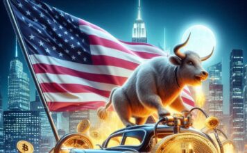 Trump fuels crypto hopes