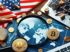 Trump plans comprehensive Bitcoin strategy