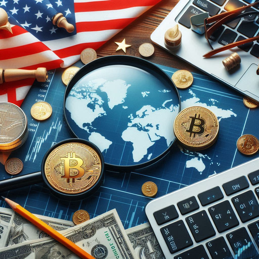 Trump plans comprehensive Bitcoin strategy