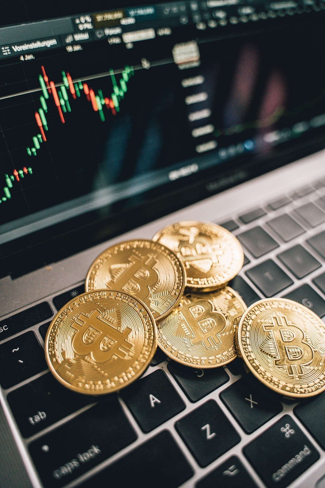 Trump's crypto enthusiasm