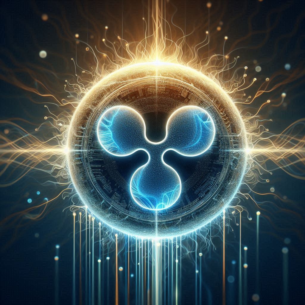 XRP in Focus Current Dynamics and Market Comparisons