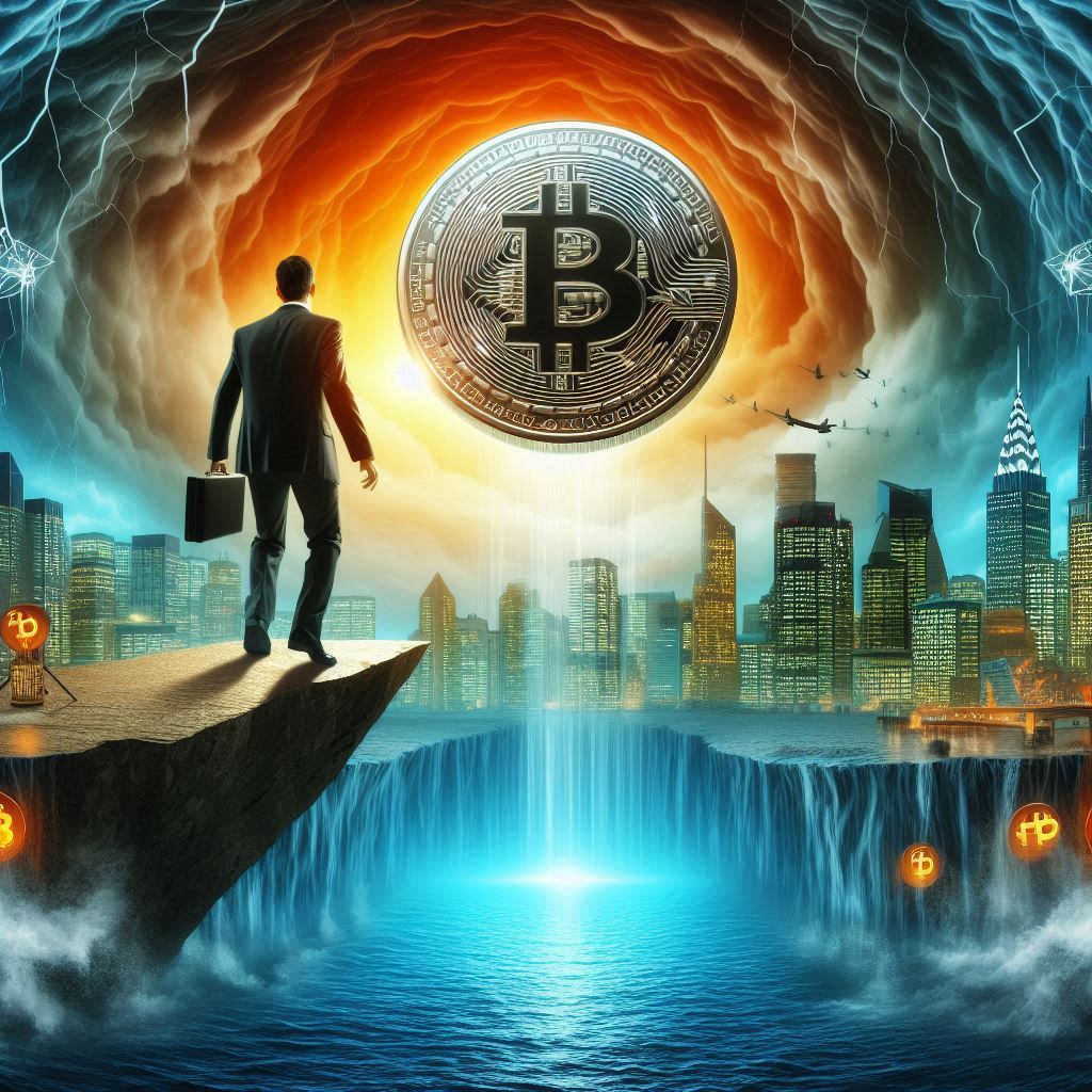 itcoin and altcoins ahead of FOMC decision