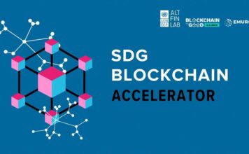 Blockchain for Good Alliance Launches Global Accelerator and Fund with UNDP