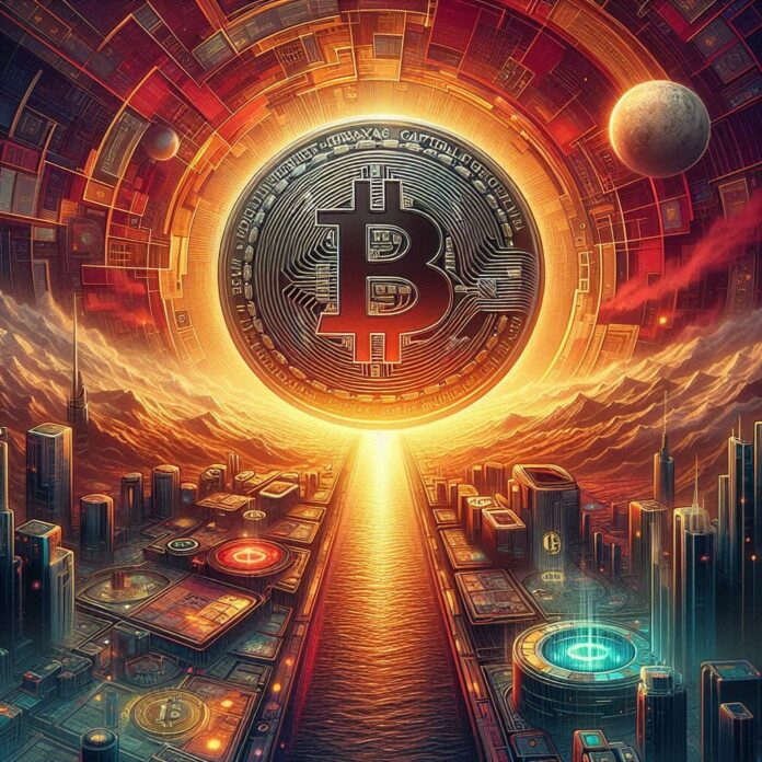 Abraxas Capital Abraxas Capital withdraws 505 BTC from Binance: Impact on the Bitcoin market
