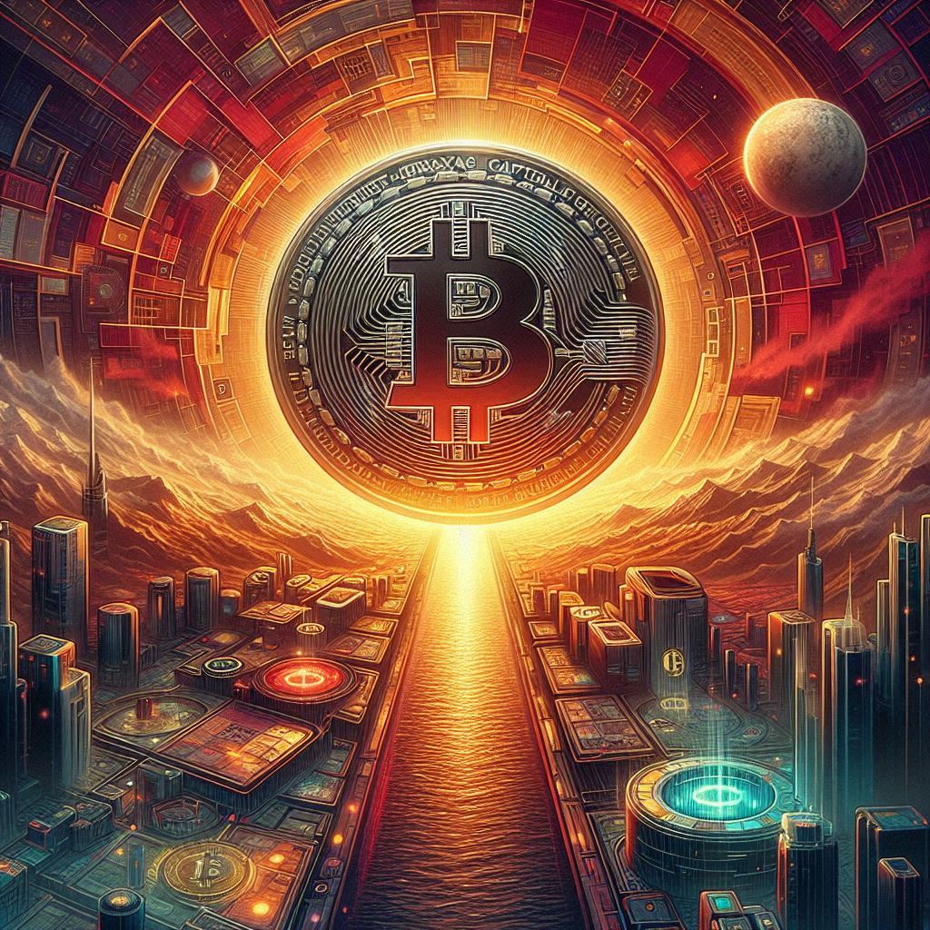 Abraxas Capital withdraws 505 BTC from Binance: Impact on the Bitcoin market