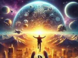 Altcoins under pressure Bitcoin dominance reaches highest point in 4 years