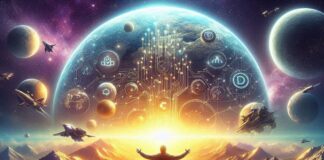 Altcoins under pressure Bitcoin dominance reaches highest point in 4 years
