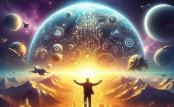 Altcoins under pressure Bitcoin dominance reaches highest point in 4 years