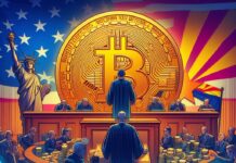 Arizona's Bitcoin Reserve Law Faces Final Decision