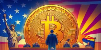 Arizona's Bitcoin Reserve Law Faces Final Decision