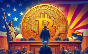 Arizona's Bitcoin Reserve Law Faces Final Decision