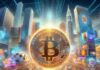 Bitcoin 2025 Big event in Las Vegas with crypto giants