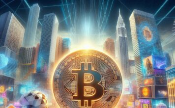 Bitcoin 2025 Big event in Las Vegas with crypto giants