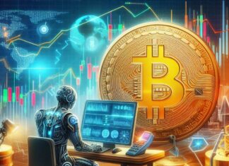 Bitcoin Analysis Trump Tariffs Weigh on Tech Stocks and Cryptocurrency