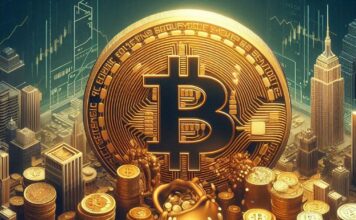 Bitcoin ETF inflows show the confidence of large investors