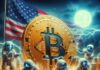 Bitcoin ETFs extend outflow streak to five days