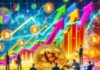 Bitcoin ETFs in the US see significant inflows