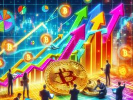Bitcoin ETFs in the US see significant inflows