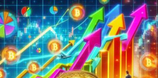Bitcoin ETFs in the US see significant inflows