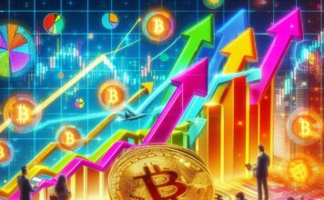 Bitcoin ETFs in the US see significant inflows