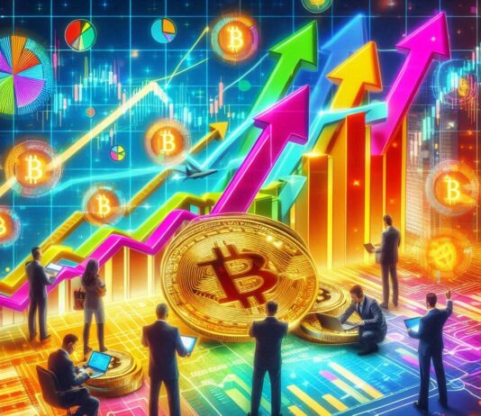 Bitcoin ETFs in the US see significant inflows