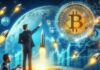 Bitcoin Experts expect a price explosion in 2025