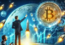 Bitcoin Experts expect a price explosion in 2025