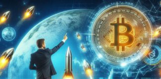 Bitcoin Experts expect a price explosion in 2025