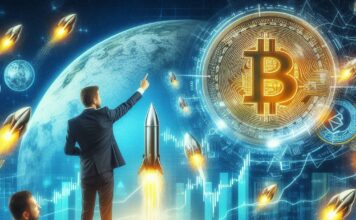 Bitcoin Experts expect a price explosion in 2025