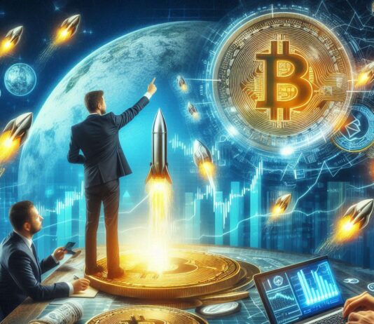 Bitcoin Experts expect a price explosion in 2025