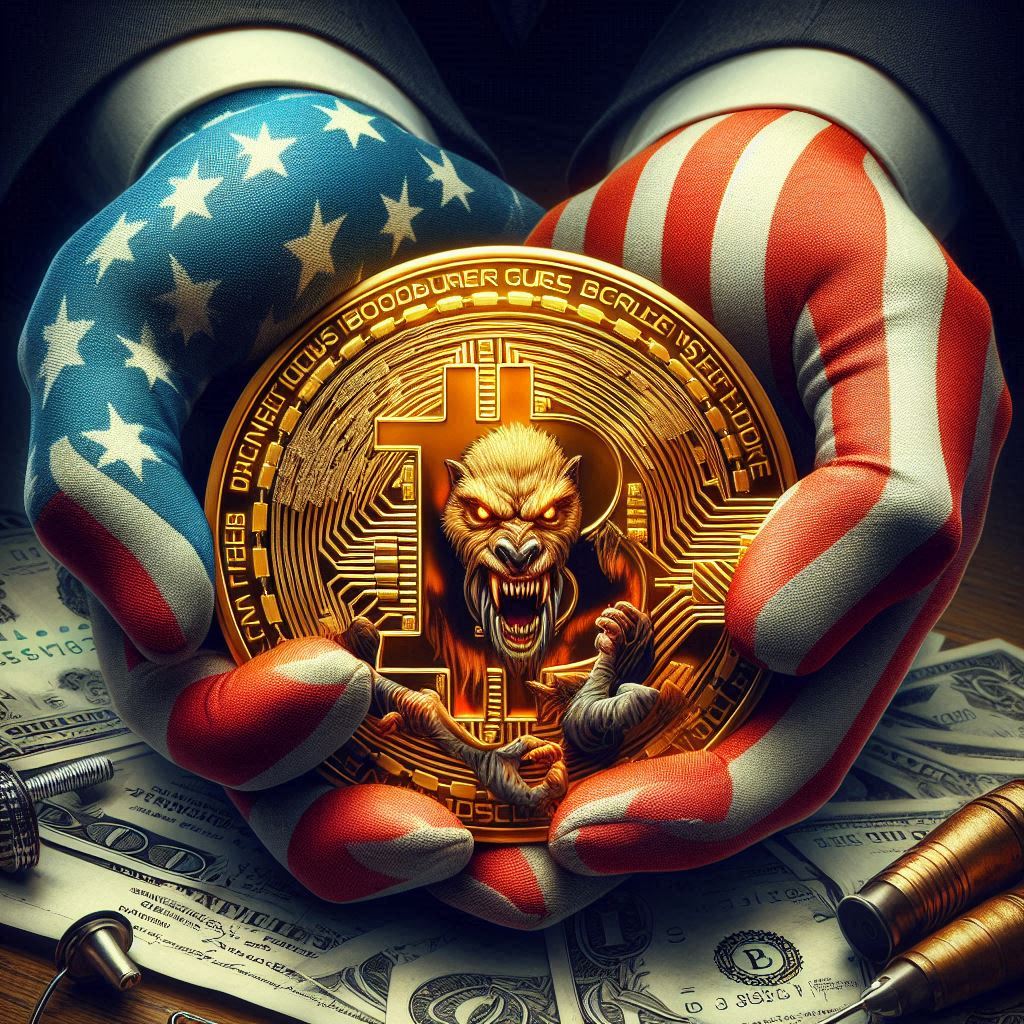 Bitcoin Fear & Greed Index