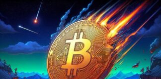 Bitcoin If this mark falls, a crash to $55,000 threatens