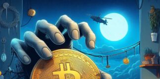 Bitcoin Market Report – Sharp Price Decline on April 6, 2025