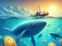 Bitcoin Observations Whales Point to Upcoming Market Dynamics
