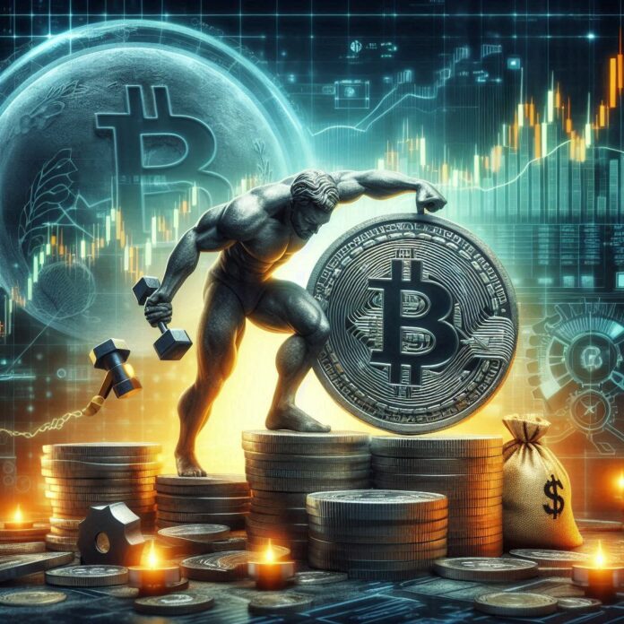 Bitcoin Strong signs of recovery despite market risks and corrections