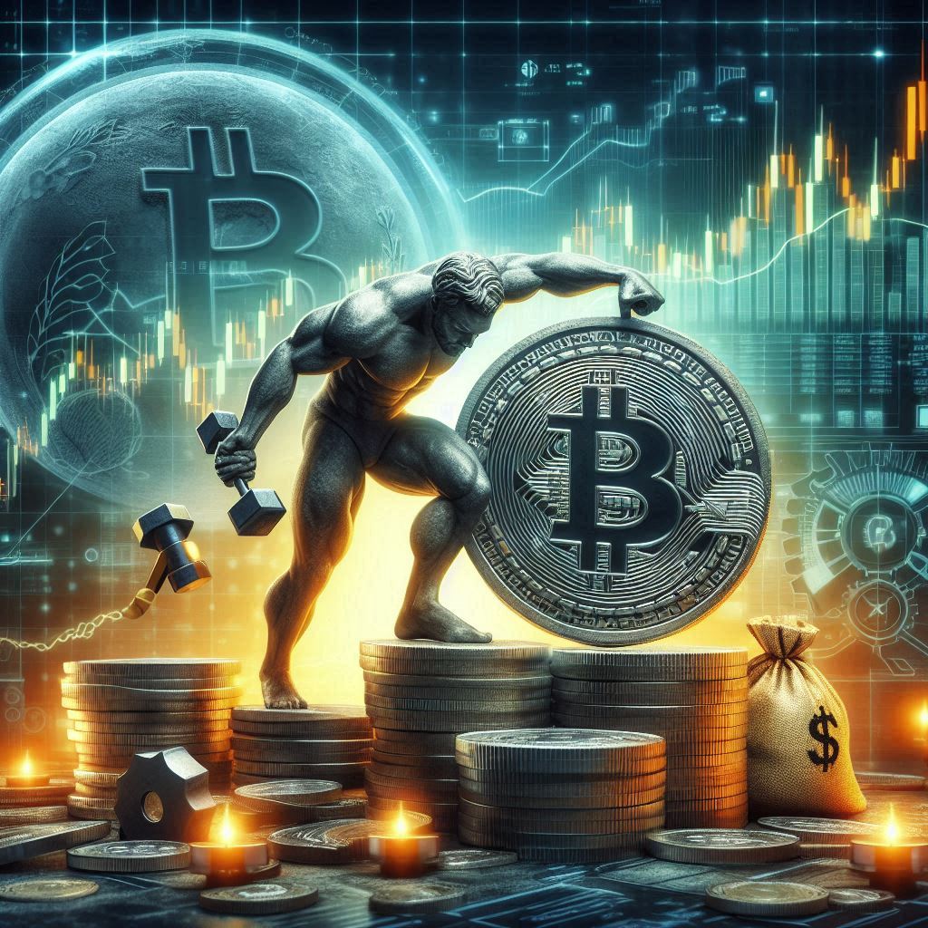 Bitcoin Strong signs of recovery despite market risks and corrections