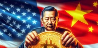 Bitcoin and crypto suffer new setback after escalation between US and China