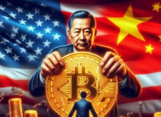 Bitcoin and crypto suffer new setback after escalation between US and China
