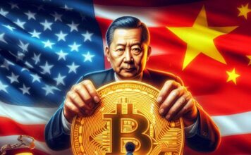 Bitcoin and crypto suffer new setback after escalation between US and China