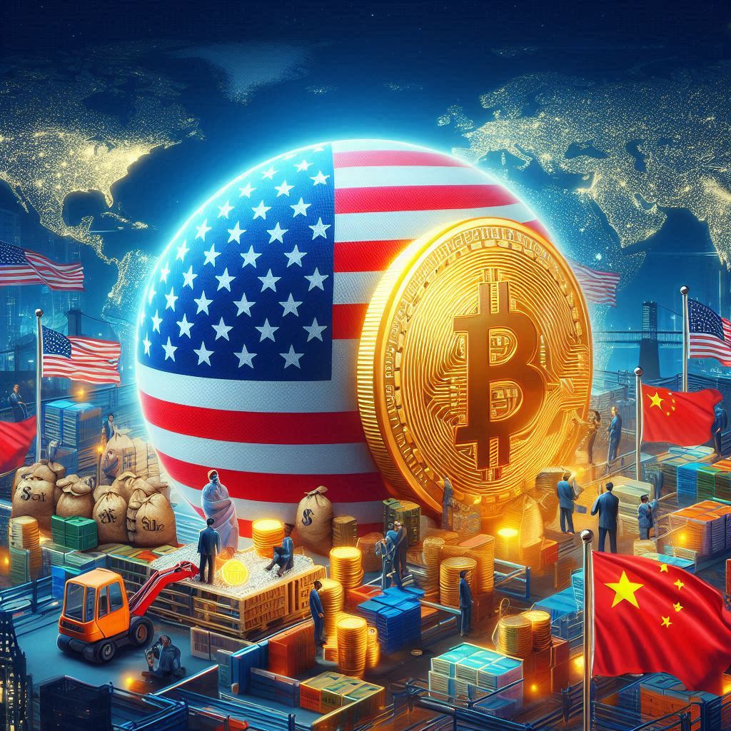Bitcoin and local markets