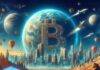 Bitcoin approaches the key $81K point amid options expiration and mixed RSI