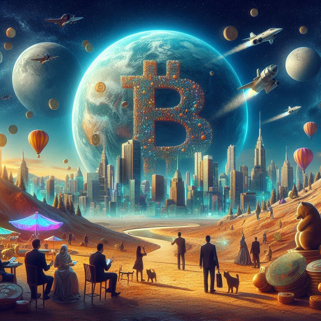 Bitcoin approaches the key $81K point amid options expiration and mixed RSI