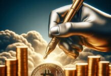 Bitcoin as a potential hedge against inflation: An alternative to gold?