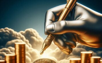 Bitcoin as a potential hedge against inflation: An alternative to gold?