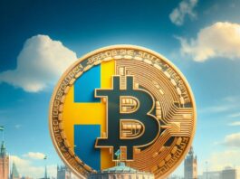 Bitcoin as a state reserve: Sweden considers following Trump's example