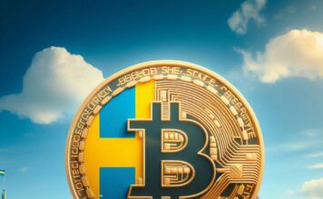 Bitcoin as a state reserve: Sweden considers following Trump's example