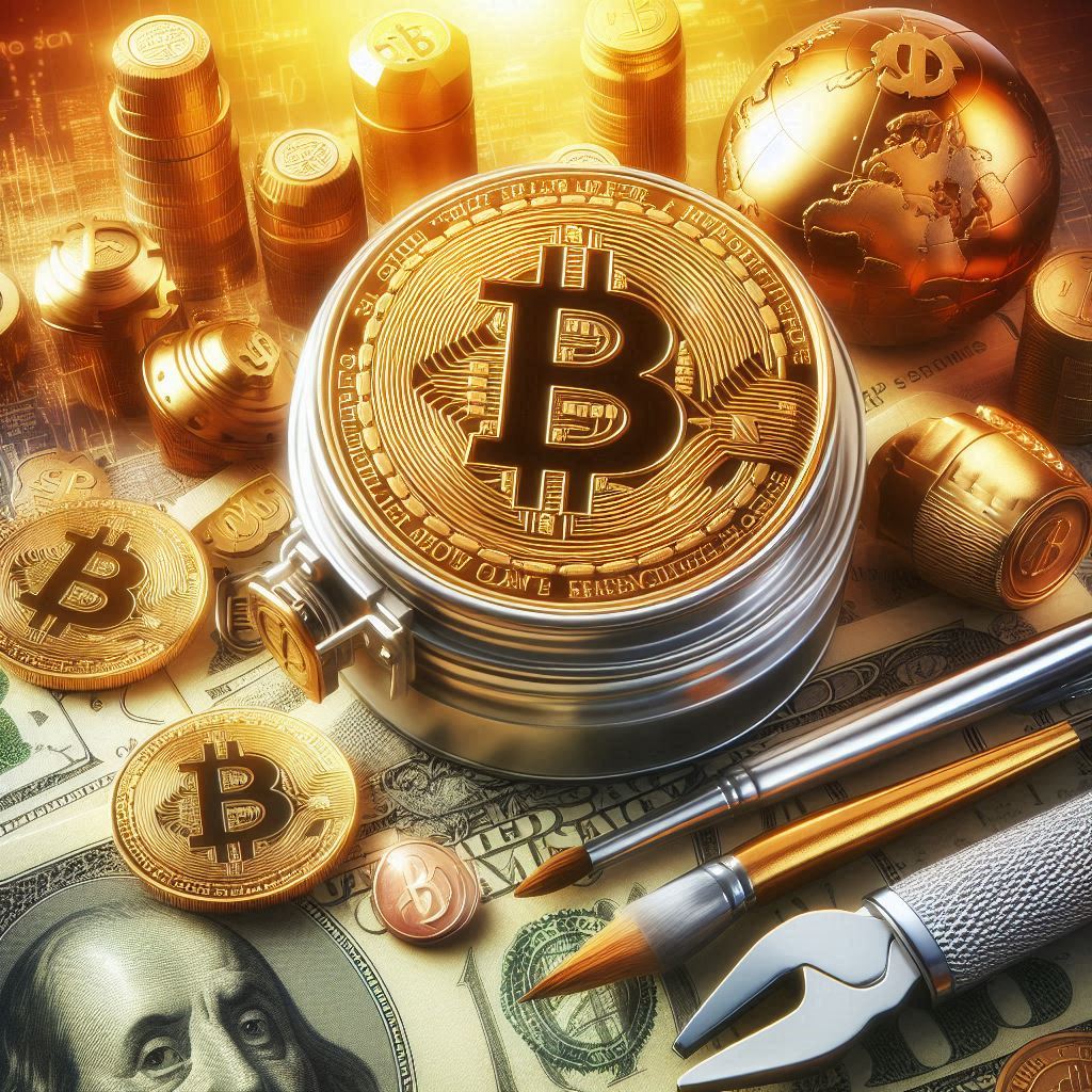 Bitcoin as a strategic asset