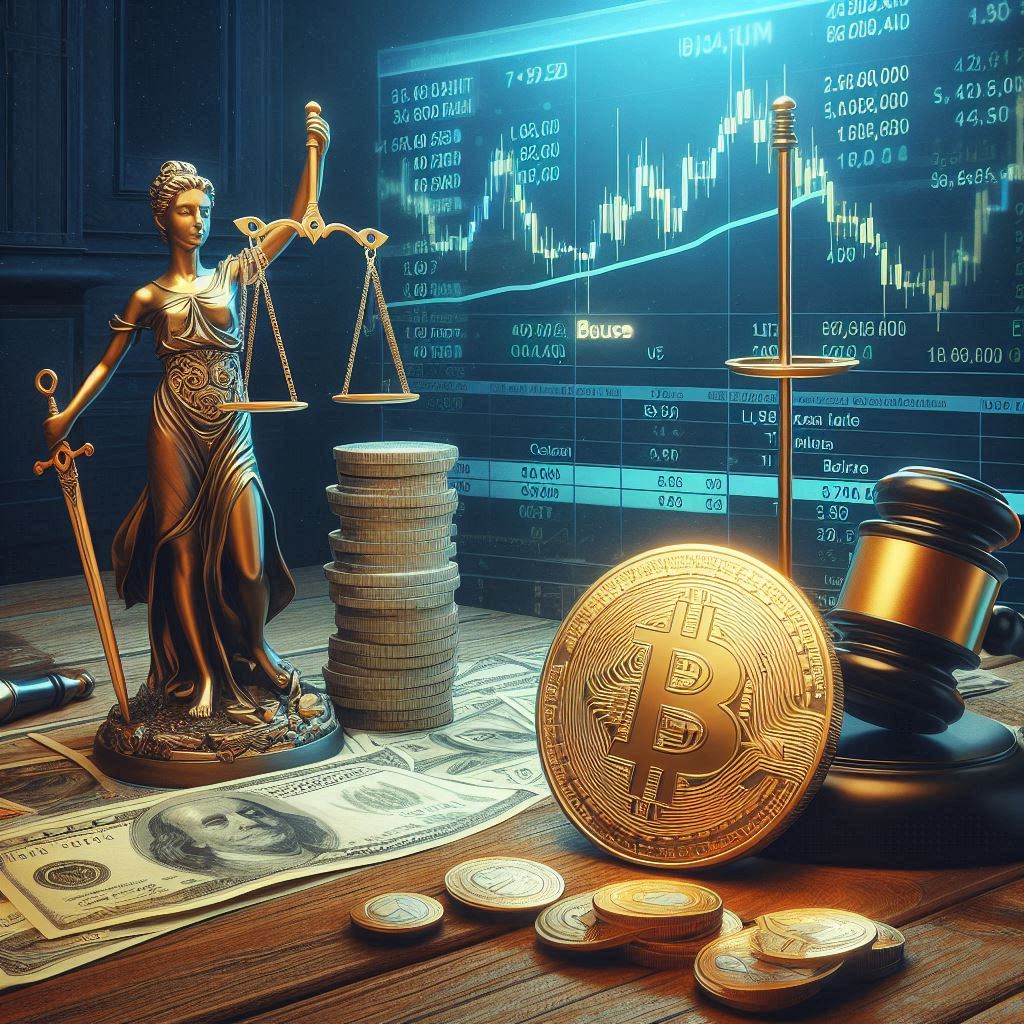 Bitcoin at $85,000: Market on hold as Trump increases pressure on Fed Chairman Powell