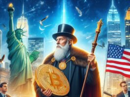 Bitcoin at $90,000 These companies are now betting everything on crypto