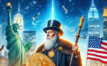 Bitcoin at $90,000 These companies are now betting everything on crypto